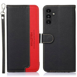 For Galaxy A36 5G / A56 5G P[X 蒠^ MNV[ SC-54F/SCG34 Jo[ z^ Xgbvt [RFIDubLO] PUU[ }OlbgJ J[h[ uX^h@\ ϏՌ lC 