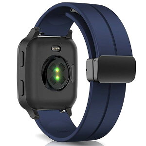 20MM �o���h Garmin Approach S50/S44 / Forerunner 570 42mm /Garmin Vivoactive 6/Vivoactive 5 / Forerunner 165/165 Music �Ή� �o���h �V��