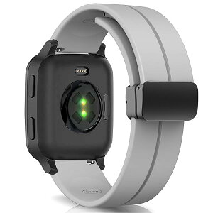 20MM �o���h Garmin Approach S50/S44 / Forerunner 570 42mm /Garmin Vivoactive 6/Vivoactive 5 / Forerunner 165/165 Music �Ή� �o���h �V��