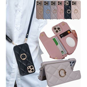 for iphone 16 pro�Ƃ̌݊������� �P�[�X �V�����_�[ �J�[�h���[ ��phone16pro�Ή� �蒠�^ 16pro �X�g���b�v �t�� �����O �X�^���h �A�C�t�H��16pro�Ƃ̌݊������� �J�o�[ �����O 16�v�� �V�����_�[ �g��