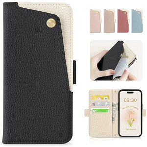 for ��phone16promax �P�[�X �蒠�^ iphone 16 pro max �P�[�X ���z�^ �J�o�[ �J�[�h�|�P�b�g�t�� iphone16promax �P�[�X �蒠�^ �S�ʕی� ��phone16pro max �P�[�X �蒠�^ �J�[�h���[