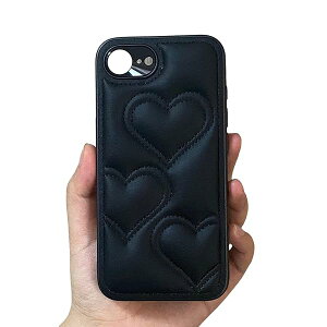 X}z ؗ Ή iPhone 16e P[X Vv  n[g P[X  ACtH  ϏՌ Jی w Jo[ (, For iP 16e)