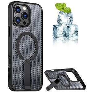 for iPhone 16 Pro Max P[X p M bV X}zP[X MagSafeΉ X^ht ACtH16 Pro Max Jo[ ~ wh~ ϏՌ ČRMILKi擾 Xgbvz[t 6.9C` (i