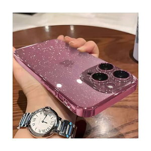 �u�ɔ��v for iPhone 15 Pro Max �P�[�X �L���L�� ���� �N���A �؍� �����^ ��phone15ProMax �P�[�X �����Y�����S�ɕ�����̌^�݌v �X�g���b�v�z�[���t�� �A�C�t�H�� �A�C�z�� ���� ������� CBSF-15Pro