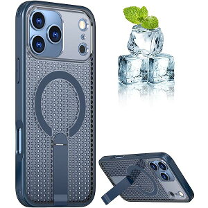 for iPhone 17 Pro Max P[X p M bV X}zP[X MagSafeΉ X^ht ACtH17 Pro Max Jo[ ~ wh~ ϏՌ ČRMILKi擾 Xgbvz[t 6.9C` (i