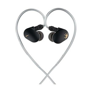 �y2024 VGP �C���z����܋��܁z �����J CHU II �C���z�� HIFI�C���z�� �J�i���^ �����\�P�[�u�� �A���~�j�E���}�O�l�V�E�������U�� 0.78mm2pin�R�l�N�^�f�U�C�� 3.5mm�X�e���I�v���O