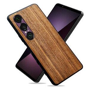 Xperia1 vii P[X SO-51F ؐJo[ ӓ̖  f VR ϏՌ \tg N~ CX[dΉ (Xperia 1 VII)