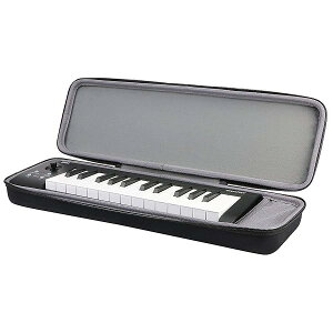 KORG(�R���O) microKEY Air-25 /microKEY-25 MIDI�L�[�{�[�h �Ή� ��p�ی���[�P�[�X -