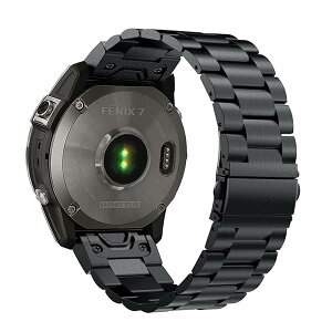 XeX| v xgɓKK[~Approach S62 /S70 47mm/Fenix 8 47mm / epix Pro 47mm, Quickfit ϋv utXgbv Rp`uohpGarmin Fenix 7/