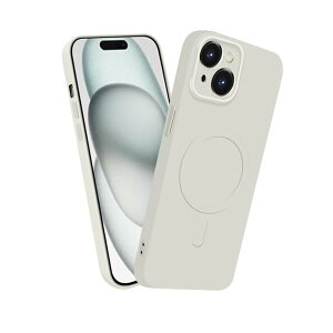 iPhone 15 Plus MagSafe�Ή� �V���R�� �P�[�X �C�t�H�� 15plus �}�O�l�b�g���� ���C�����X�[�d �X�}�z�P�[�X �ϏՌ� �S�ʕی� �X�g���b�v�z�[���o���p�[ ��p�ق�15 �l�C ���^ ��phone �J�o�[ �I�t�z���C