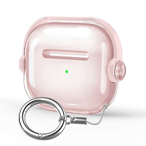 y2024NzAirpods 4 P[X AirPods 4 P[X TPU  bNt [d\ ϏՌ y LYh~  CX[dΉ Jrit Airpods 4 Ή یJo[ X^h@\