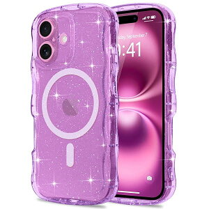 iPhone 16 Plus p P[X LL  Jo[ ؍ 킢  EF[u  MagSafeΉ CX[dΉ ϏՌ lC Vv ~ }Olbg Xgbvz[t X}