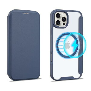 iPhone 16 pro p P[X 蒠^ wʃNA MagSafeΉ XL~Oh~ J[h[t ACtH 16 pro p 蒠^P[X CX[dΉ }Olbg X^h@\ ʘbt 6.3C`K