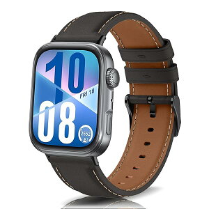 ���U�[ ���v�o���h Huawei Watch Fit 4 Pro/4/3�Ή� �v�����o���h �t�@�[�E�F�C�E�H�b�`�p �X�g���b�v �r���v�x���g �r�W�l�X�� �j���ʗp Huawei Watch Fit 4 Pro/4/3 �p ���� ���U�[ �x���g (�u��