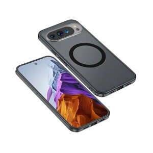 Google Pixel 10 Pro XL p P[XyMagSafeΉz 2d\ [TPU+PC] CX[dΉ }Olbg Xgbvz[t _IȔ ϏՌ wh~ ϖh~ O[O sNZ 10 Pro XL J