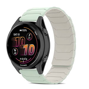 22mm oh for Garmin Venu 4/3 45mm/vivoactive 4/Venu2 p VR voh ͂ȎC X}[gEHb` }Olbg _炩 ^ jp K xg K[~ garmin Fo