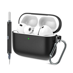 AirPods Pro 3 P[X 2025N VR یP[X ϏՌ AirPods Pro 3 pJo[ LEDCg GA[|bY v3 h~ ho y h~ jƏ CX[dΉ Jr