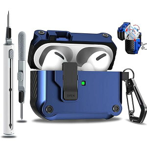 AirPods Pro3 P[X 2025 AirPods Pro 3 P[X SbNt {^ [ۂ v3Jo[ N[i[Lbgt GA[|bYv3Jo[ CX[dΉ LEDCg 