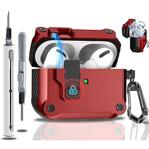 AirPods Pro3 P[X 2025 AirPods Pro 3 P[X SbNt {^ [ۂ v3Jo[ N[i[Lbgt GA[|bYv3Jo[ CX[dΉ LEDCg 