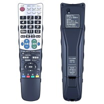 楽天市場】sharp lc－26e8 リモコンの通販
