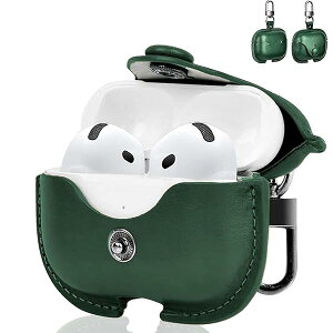 Airpods4 P[X 4 (2024) airpods4 P[X v {v PUU[ Sʕی [d\ LEDCg CX[dΉ ^тɕ֗ ՌzیGA[|bY4 Jo[(O[)