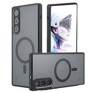 For Red Magic 10 Air P[X h~ bh}WbN10Air P[X CX[dΉ MILKi ϏՌ 菝h~ ~ ϋv y TPU+PCގ RedMagic 10 Airp