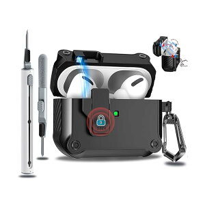 AirPods Pro3 P[X 2025 AirPods Pro 3 P[X SbNt {^ [ۂ v3Jo[ N[i[Lbgt GA[|bYv3Jo[ CX[dΉ LEDCg 