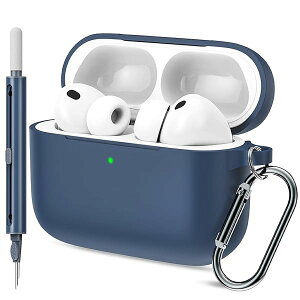 AirPods Pro 3 P[X 2025N VR یP[X ϏՌ AirPods Pro 3 pJo[ LEDCg GA[|bY v3 h~ ho y h~ jƏ CX[dΉ Jr