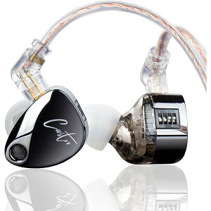 KZ Castor �C�����j �L�� �C���z�� �L�� �J�i���^ ���|�� KZ�C���z�����P�[�u���\�f���A���_�C�i�~�b�N�h���C�o�[ �~���[�W�V���� �n�C�u���b�h �d�ቹ �V���K�[�p �C���C���[�C���z�� HIFI��