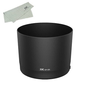 ET-101 �t�� �����Y�t�[�h Canon RF 800mm F11 IS STM �����Y/Canon RF 200-800mm f/6.3-9 IS USM �����Y �p �L���m�� EOS R5 R6 R RP Ra �J���� �ɑΉ�