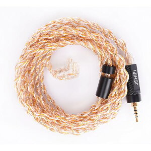 �y-Soul�z2pin2.5mm���P�[�u�� �����b�L���⃁�b�L�����_�f�� �t���b�g2pin0.78mm�C���z���A�b�v�O���[�h�P�[�u�� 2.5mm�o�����X�C���t�H�������P�[�u�� (2pin2.5mm)