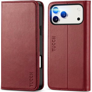 iPhone 17 ProMax �Ή� �P�[�X �蒠�^ 6.9�C���` 3�J�[�h�X���b�g �X�g���b�v�z�[���t�� �L�b�N�X�^���h�@�\ RFID�u���b�L���O �Ռ��z�� �S�ʕی� TPU�f�� PU���� �����ӂ���17�v���}�b�N�X�Ή� �g