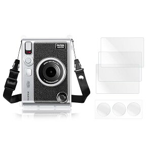 instax mini evo 360°tیANZT[ApIȃZbg y`FL evo NAP[X{XN[KXtB{YیtB zmini evo@ʂɐ݌v h~ V_[