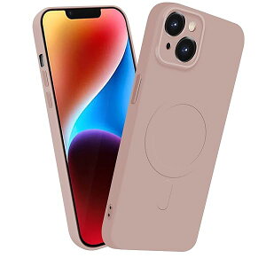 iPhone 13 Mini MagSafeΉ VR P[X CtH 13Mini }Olbg CX[d X}zP[X ϏՌ Sʕی Xgbvz[op[ pق13mini ^ phone Jo[ sN