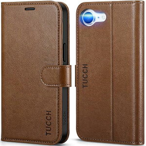 iPhone 16e Ή P[X 蒠^ ACtH16e 蒠P[X J[h[ uX^h@\ [RFIDubLO] ϏՌ Sʕی TPUf PU ӂ16eJo[ (2025N 6.1C` ACtH[