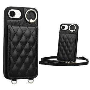 iPhone 16e Ή P[X 蒠^ w J[hP[X V_[ Xgbv Phone 16e p wʃP[X J[h[ LeBO ACtH ӂ 16e p Jo[ X^h@\ | | PU