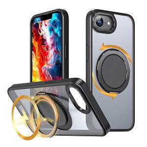 P[X iPhone 16e p P[X magsafeΉ ACtH 16e pP[X 360°]X^h ACz16EpP[X wh~ X}zP[X iphone 16e Ή }Olbg ϏՌ ČRMILKi phone16ep