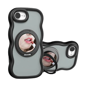 Iphone16ep P[X magsafeΉ  TPU ؍  EF[u \tg ~ t ϏՌ  }bg  X}zP[X ACtH 16e p P[X 360°]X^h c