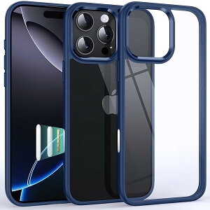 iPhone 16 Pro pϏՌP[X ČRMILKi SGSF ΂ݖh~ CX[dΉ Xgbvz[t ϋv NAœȃn[hwʃpl \tgVRGbW ACtH16 v 