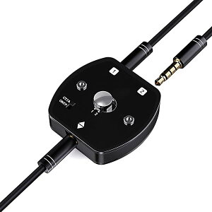 3.5mm I[fBIZN^[ ^ I[fBIXCb`[ ?21o/12o̓I[fBIؑ֊ATS TRS TRRSΉAmCY݌vAXs[J[Ewbhzؑ։\APCEX}zEm[gp\