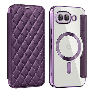 Google Pixel 9a p P[X 蒠^ NA MagsafeΉ wʓ LeBO PUU[ X}zP[X S[WX J[h[  lCz^ iq Jo[ sNZ 9a p 蒠Jo[ P