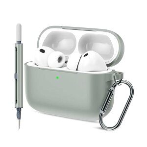 AirPods Pro 3 P[X 2025N VR یP[X ϏՌ AirPods Pro 3 pJo[ LEDCg GA[|bY v3 h~ ho y h~ jƏ CX[dΉ Jr