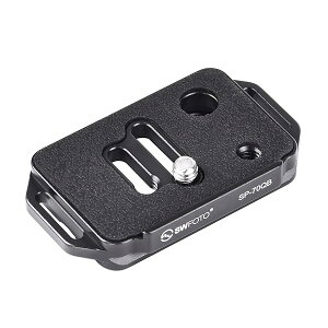 SP-70QB �A���J�X�C�X�݊� �v���[�garca swiss�J�����v���[�gQD�}�E�� 70mm