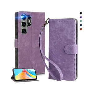 UnivoColors Galaxy S23 Ultra (SC-52D/SCG20) 蒠^ X}zP[X gуJo[  RFIDubLO J[h[ ꑮXgbv }OlbgJ uX^h@\ M E₷ S