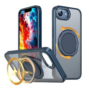 P[X iPhone 16e p P[X magsafeΉ ACtH 16e pP[X 360°]X^h ACz16EpP[X wh~ X}zP[X iphone 16e Ή }Olbg ϏՌ ČRMILKi phone16ep