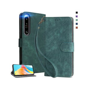 UnivoColors Sony Xperia 1 IViSOG06/SO-51Cj 蒠^ X}zP[X gуJo[  RFIDubLO J[h[ ꑮXgbv }OlbgJ uX^h@\ M E₷ S