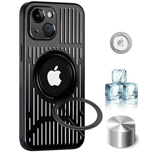 iPhone 14plus p P[X A~ 360°]郊OX^h p M X}zP[X }Olbg ϏՌ ČRیHwEMagsafeΉ ACtH14plus Jo[ Xgbvz[ 6.7C