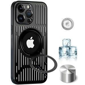 iPhone 15ProMax p P[X A~ 360°]郊OX^h p M X}zP[X }Olbg ϏՌ ČRیHwEMagsafeΉ ACtH15ProMax Jo[ Xgbvz[ 6.7C