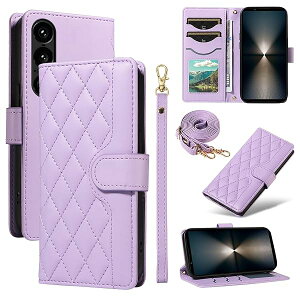 Xperia 1 VII P[X 蒠^ GNXyA1 VII P[X V_[ SO-51F/SOG15 Jo[ Xperia1VII X}zP[X GNXyA 1 7 Jo[蒠^ z^ J[h[ u@\ ϏՌ gуJo[ Xg