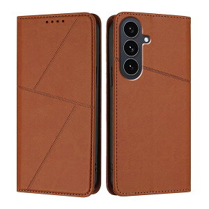 Galaxy S25 FE�P�[�X �蒠�^ ���z�^ �������U�[ �J�[�h�|�P�b�g�t�� �M�����N�V�[ s25 fe �p �g�уJ�o�[ �J�[�h���[ �ϏՌ� �X�}�z�P�[�X 360�x�ی� �}�O�l�b�g�� �X�^���h�@�\[�u���E��]